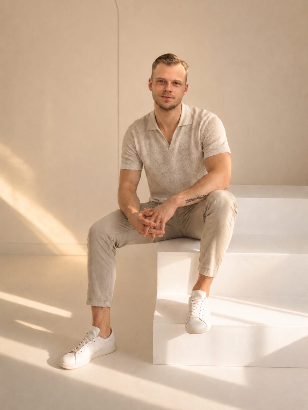 Florian Pinkert, Gründer und Inhaber von Montera Systems
